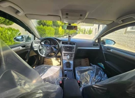 فولكسفاجن | VOLKSWAGEN جولف 2017