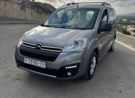 ستروين | CITROEN بيرلينجو 2018