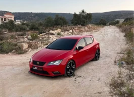 سيات | SEAT ليون 2017