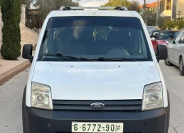 فورد | FORD كونكت 2005