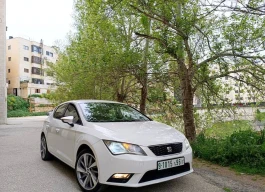 سيات | SEAT ليون 2017