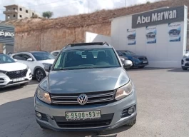 فولكسفاجن | VOLKSWAGEN تيجوان 2008