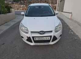 فورد | FORD فوكس 2012