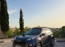 كيا | KIA سبورتاج 2018