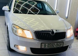 سكودا | SKODA  2009