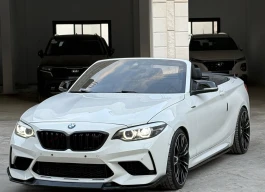 بي ام دبليو | BMW 218i 2018