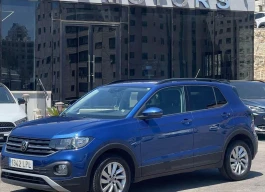فولكسفاجن | VOLKSWAGEN تي كروس 2021