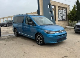 فولكسفاجن | VOLKSWAGEN كادي 2023