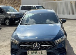 مرسيدس | MERCEDES A200 2019