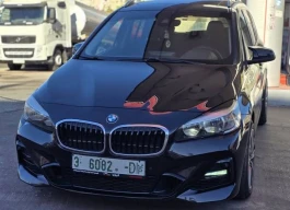 بي ام دبليو | BMW 218d 