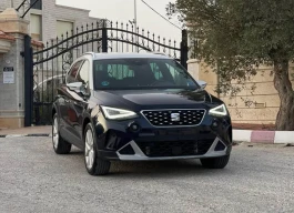 سيات | SEAT ارونا 2022