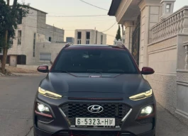 هونداي | HYUNDAI كونا 2019