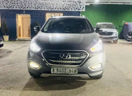 هونداي | HYUNDAI توسان 2010