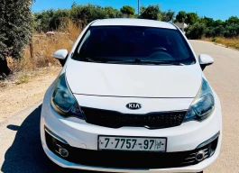 كيا | KIA برايد 2015
