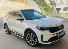 كيا | KIA سورينتو 2021