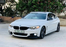 بي ام دبليو | BMW 428i 2016