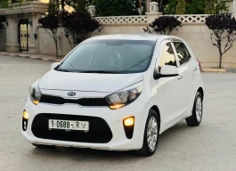 كيا | KIA بيكانتو 2020
