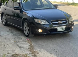 سوبارو | SUBARU B4 2009