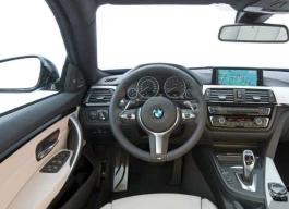 بي ام دبليو | BMW i430 2016