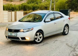 كيا | KIA فورتي 2009