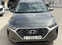 هونداي | HYUNDAI ايونيك 2022