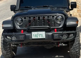 جيب | JEEP روبيكون 2021