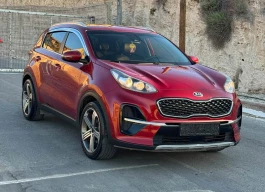 كيا | KIA سبورتاج 2020