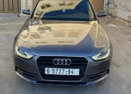 اودي | AUDI Audi a4 2013