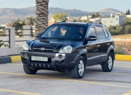 هونداي | HYUNDAI توسان 2007