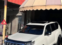 تويوتا | TOYOTA لاندكروزر 2018