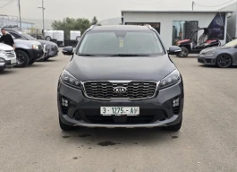 كيا | KIA سورينتو 2019