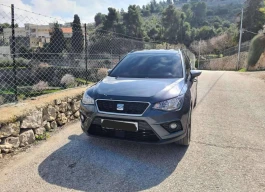 سيات | SEAT ارونا 2021