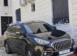 هونداي | HYUNDAI توسان 2014