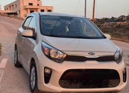 كيا | KIA MORNING 2018