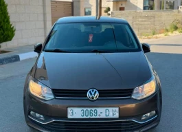 فولكسفاجن | VOLKSWAGEN بولو 2017