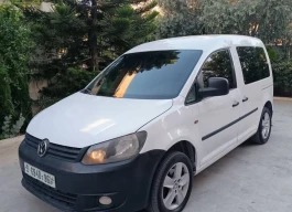 فولكسفاجن | VOLKSWAGEN كادي 2016