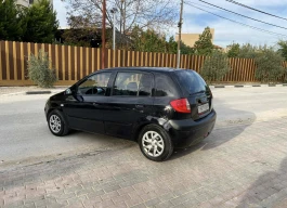 هونداي | HYUNDAI جيتس 2009