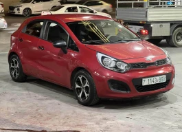 كيا | KIA برايد 2014