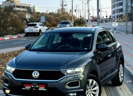 فولكسفاجن | VOLKSWAGEN تي كروس 2021