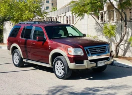 فورد | FORD اكسبلاور 2011