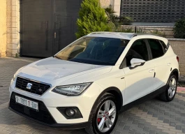 سيات | SEAT ارونا 2019