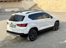 سيات | SEAT اتيكا 2020