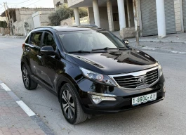 كيا | KIA سبورتاج 2014
