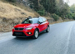 سيات | SEAT ارونا 2021