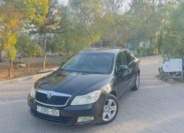 سكودا | SKODA اوكتافيا 2009