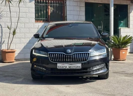 سكودا | SKODA سوبيرب 2021