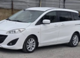 مازدا | MAZDA 5 2011