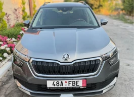 سكودا | SKODA كاميك 2022