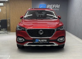 ام جي  | MG EHS 2022