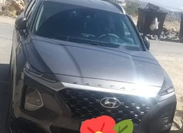 هونداي | HYUNDAI سانتافيه 2018